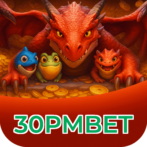 30PMBET: Profissionalismo e Segurança no seu Cassino Online