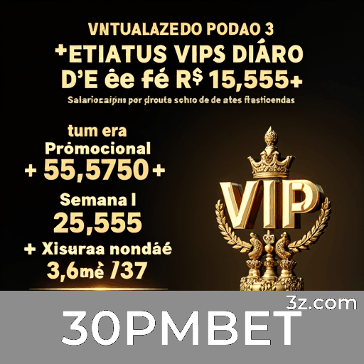 30PMBET: Plataforma com Infraestrutura Robusta e Segurança Avançada