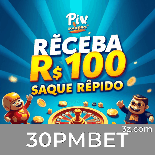 Descubra a Variedade de Jogos do 30PMBET: Qualidade Incomparável