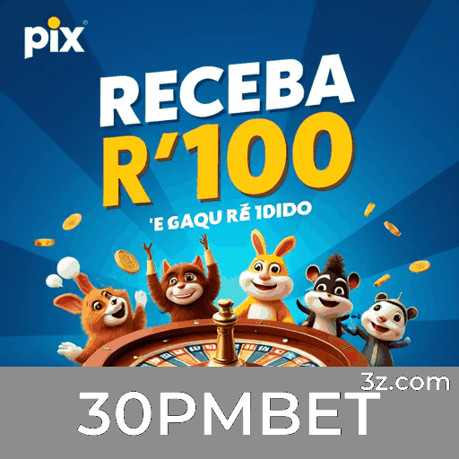 Tecnologia 3D inovadora em jogos de cassino no 30PMBET