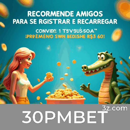 Experiência imersiva em jogos 3D com dealer real no 30PMBET
