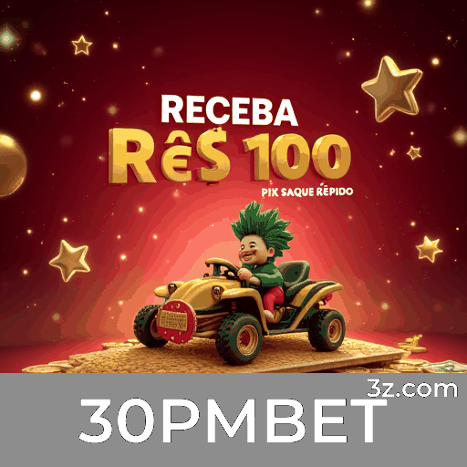 30PMBET: Jogos Diversificados de Desenvolvedores Globais