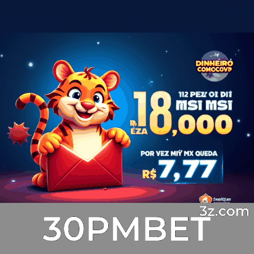 Maximize Promoções com Estratégia Integrada na 30PMBET