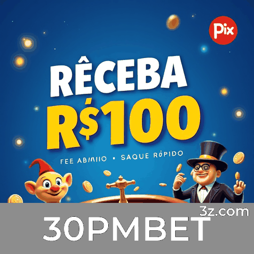 Maximize Promoções com Estratégia Integrada na 30PMBET