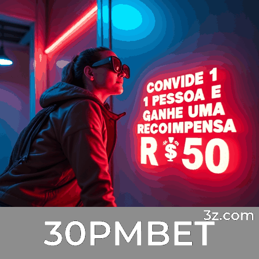 30PMBET: Profissionalismo e Segurança no seu Cassino Online