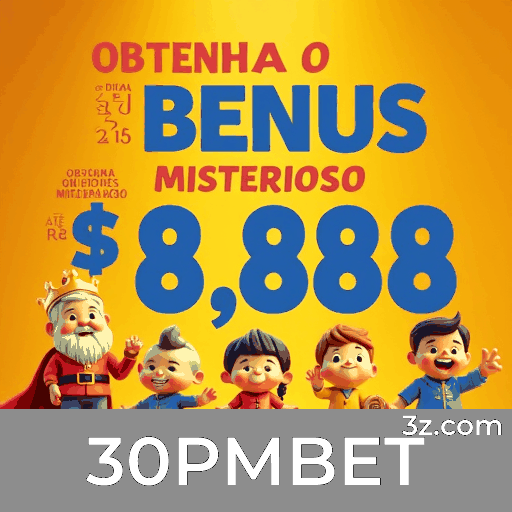 Descubra os bônus imperdíveis no 30PMBET para apostas online