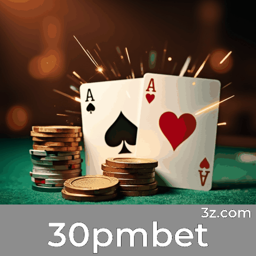 30pmbet 